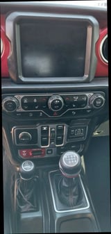 2018 Jeep Wrangler - Preview 8