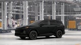 2026 Toyota RAV4 - Preview 2