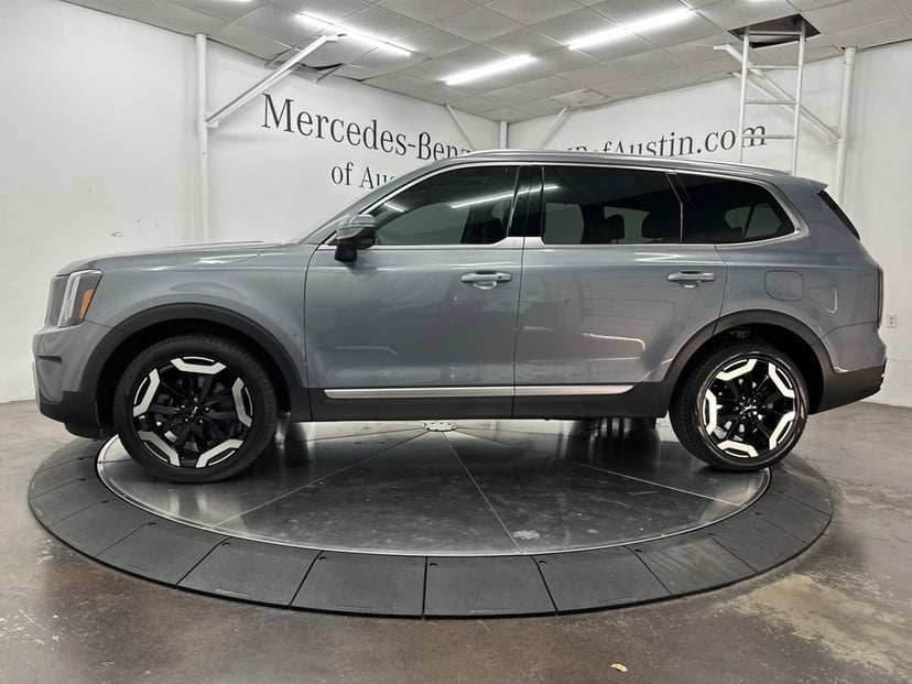 2024 Kia Telluride - Image 2