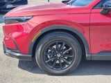 2026 Honda CR-V - Preview 9