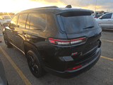 2024 Jeep Grand Cherokee L - Preview 5
