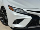 2019 Toyota Camry - Preview 5