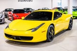 2011 Ferrari 458 Italia - Preview 12