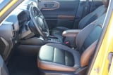 2022 Ford Bronco - Preview 9