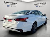 2025 Nissan Altima - Preview 3