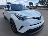 2018 Toyota C-hr - Preview 2