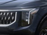 2027 Kia Carnival - Preview 9