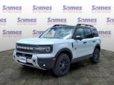 2026 Ford Bronco Sport - Preview 3