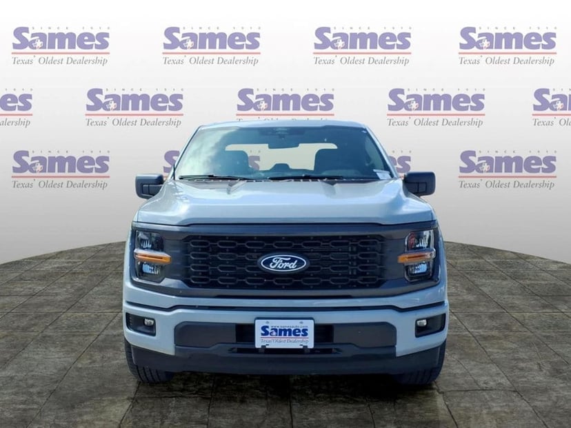 2026 Ford F-150 - Image 3