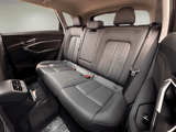 2024 Audi Q8 e-tron - Preview 16