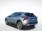2026 Chevrolet Trax - Preview 5