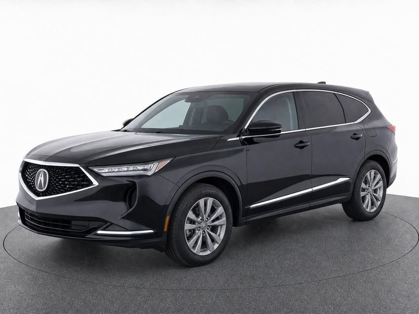 2024 Acura MDX - Image 1