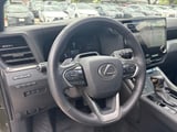 2025 Lexus GX - Preview 14