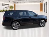 2025 Chevrolet Tahoe - Preview 10
