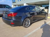 2008 Lexus IS - Preview 8