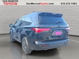2026 Toyota Sequoia - Preview 7