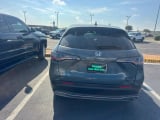 2025 Honda HR-V - Preview 7