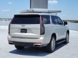2021 Cadillac Escalade - Preview 5