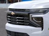 2026 Chevrolet Tahoe - Preview 13