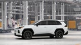 2026 Toyota RAV4 - Preview 3