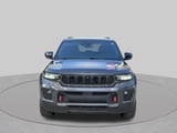 2022 Jeep Grand Cherokee - Preview 9