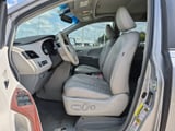2014 Toyota Sienna - Preview 15