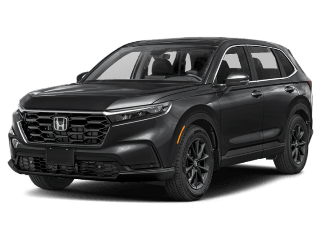 2026 Honda CR-V - Image 1