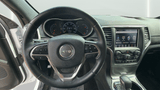 2018 Jeep Grand Cherokee - Preview 13
