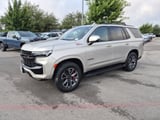 2023 Chevrolet Tahoe - Preview 3