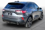 2022 Ford Escape - Preview 12