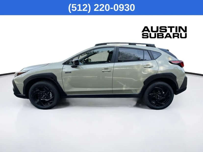 2026 Subaru Crosstrek - Image 2
