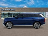 2027 Hyundai Palisade - Preview 4