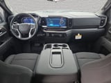 2026 Chevrolet Silverado 1500 - Preview 9