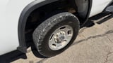 2022 Chevrolet Silverado 2500 HD - Preview 11