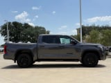 2026 Toyota Tundra - Preview 4
