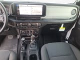 2026 Jeep Wrangler - Preview 3