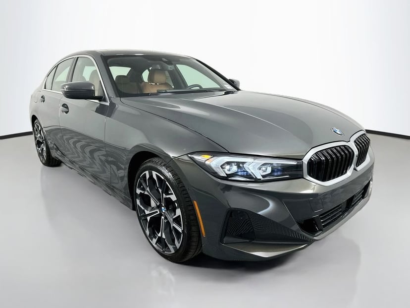 2026 BMW 3 Series - Image 1