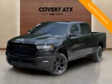 2026 Ram 1500 - Preview 5