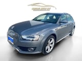 2013 Audi Allroad - Preview 5