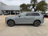 2026 Volvo XC90 - Preview 3