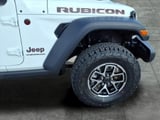 2026 Jeep Wrangler - Preview 7