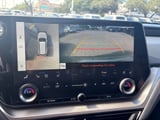 2026 Lexus TX - Preview 15