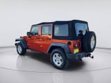 2009 Jeep Wrangler - Preview 3
