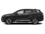 2026 Kia Sportage - Preview 6