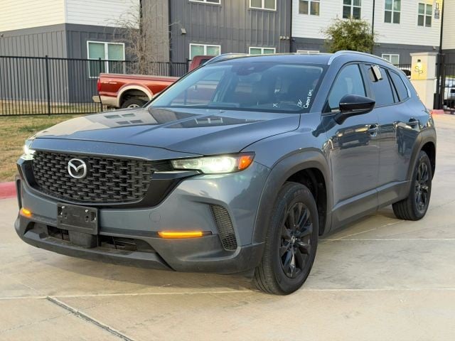 2023 Mazda CX-50 - Image 1