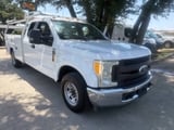 2017 Ford F-350 - Preview 3