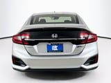 2018 Honda Clarity Plug-In Hybrid - Preview 6