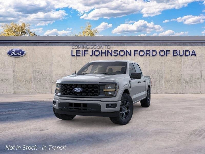 2026 Ford F-150 - Image 1