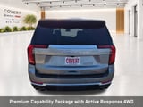 2026 GMC Yukon XL - Preview 8