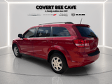 2020 Dodge Journey - Preview 13